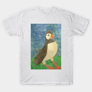 Puffin T-Shirt